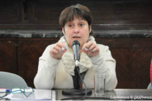 Seguimiento Legislativo:Jornada sobre la ley de Basura Cero