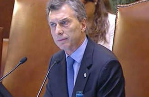 Macri : Es positivo el acuerdo con el Club de París