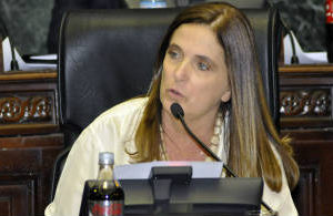 Bloque del PRO  adhiere a la marcha del 18F