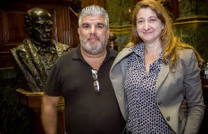 Quattromano y Muiños integrarán el Consejo Asesor del Deporte