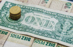 El paralelo ya alcanzó los $ 11,65