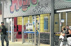 Operativos para frenar otra ola de violencia