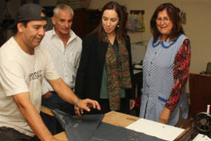 Vidal: Los vecinos están hartos de que les mientan