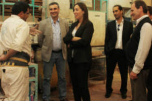 Vidal y el conflicto docente