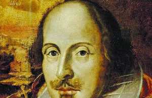 Se dice de mi, Shakespeare fue usurero y acaparador
