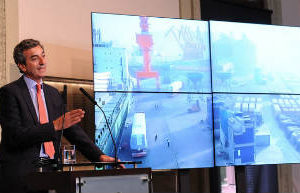 Tren:El 12% de los motorman fue reprobado