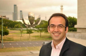 Personalidades destacadas y Huéspedes de Honor