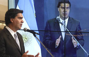 Gobierno:Quitó fondo de inversiones a Edesur y Edenor