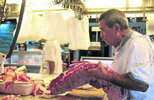 Carne: Gobierno prometió que bajará el precio