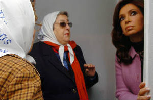 Gobierno:»La mayoría de los argentinos quiere trabajar»