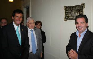 Ritondo: "No quiero volver a vivir un 2001"