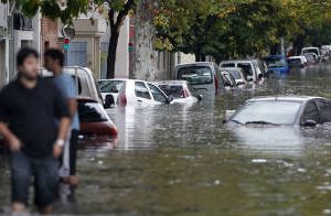 Solidaridad en el fútbol Argentino.