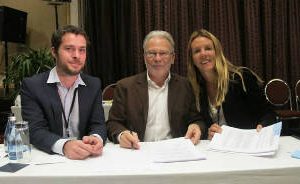 Buenos Aires:Elegida sede anual de la red Metropolis