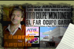 Eduardito Anguita: Nuevo Gerente de Canal 7