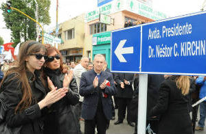 Santa Cruz, la provincia más beneficiada por la década K