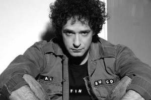 Murió Gustavo Cerati