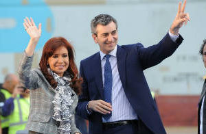 Randazzo: Se refirió a la polémica frase de Cristina