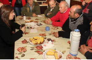 Vidal: En Morón , Benito Juárez y Coronel Suárez