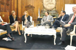 Jornada de administración y derecho presupuestario