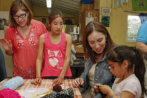 Vidal: «Mejorar la educación es mejorar la seguridad»