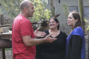 Vidal hablo sobre Fondo Buitres