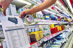Empresas y supermercados burlan Precios Cuidados