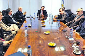 Vanoli aseguró que no habrá otra devaluación