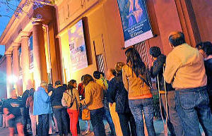 Este sábado, llega la Noche de los Museos