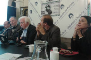 Informes 2014: Cambio Climático del IPCC-ONU