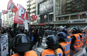 Un diputado K cruzó a Berni