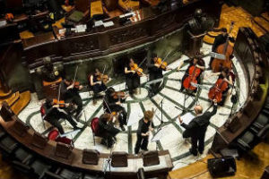 Cultura: Concierto en homenaje a Eduardo Falú