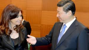 La letra chica de los contratos con China