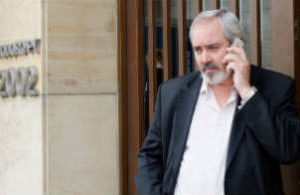 Bodart: «Estamos conversando con el espacio Camino Popular»