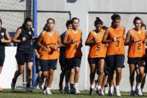 Fútbol Femenino:El torneo se reanuda el 15 de febrero