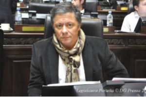 Sesión Especial produjo tres designaciones en la justicia