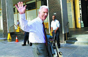 El juez Griesa autorizó pagar parte de los bonos