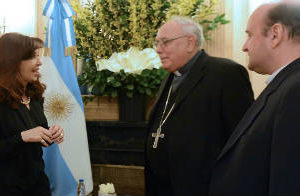 La Iglesia advirtió ,el país está “enfermo de violencia”