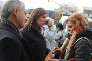 Vidal: «Es momento de involucrarse y construir lo propio»