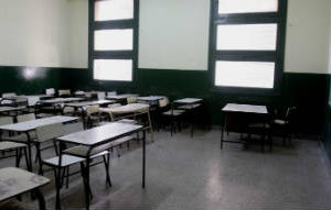 Convocaron a los docentes,no descartan que haya paro
