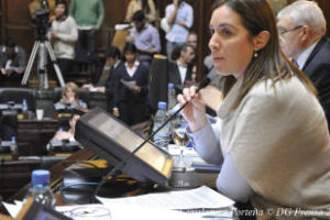 Trata de Personas preocupación por falta de reglamentación