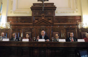La Corte Suprema declaró constitucional la Ley de Medios