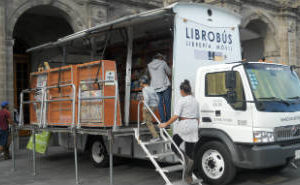 Legislatura porteña: Se aprobó la creación del Librobús