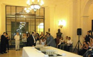 Unión de Trabajadores Legislativos,se suma como fuerza gremial