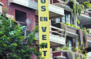 Cepo al dólar: se derrumba la compraventa de inmuebles