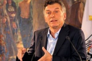 Nación usó el fútbol para pegarle a Macri