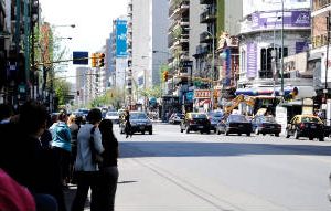 Las idas y vueltas del historico subte A