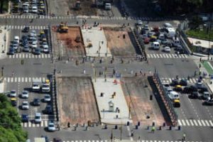 Por más polémicas y amparos, habrá más metrobús.