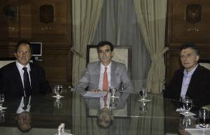 Ciudad y Nación se reunirán el lunes por el subte