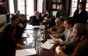 La ampliación presupuestaria tiene despacho favorable