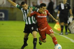 Huracán y Banfield cerraron la fecha con un empate